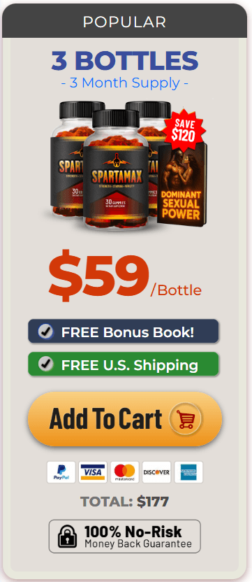 climaxin buy now 3 bottles